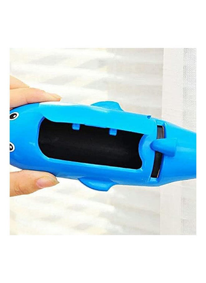 جولدن أروز - فرشاة تنظيف مزيل الشعر - 27.9 × 6.9 × 2.8 سم - Image 1