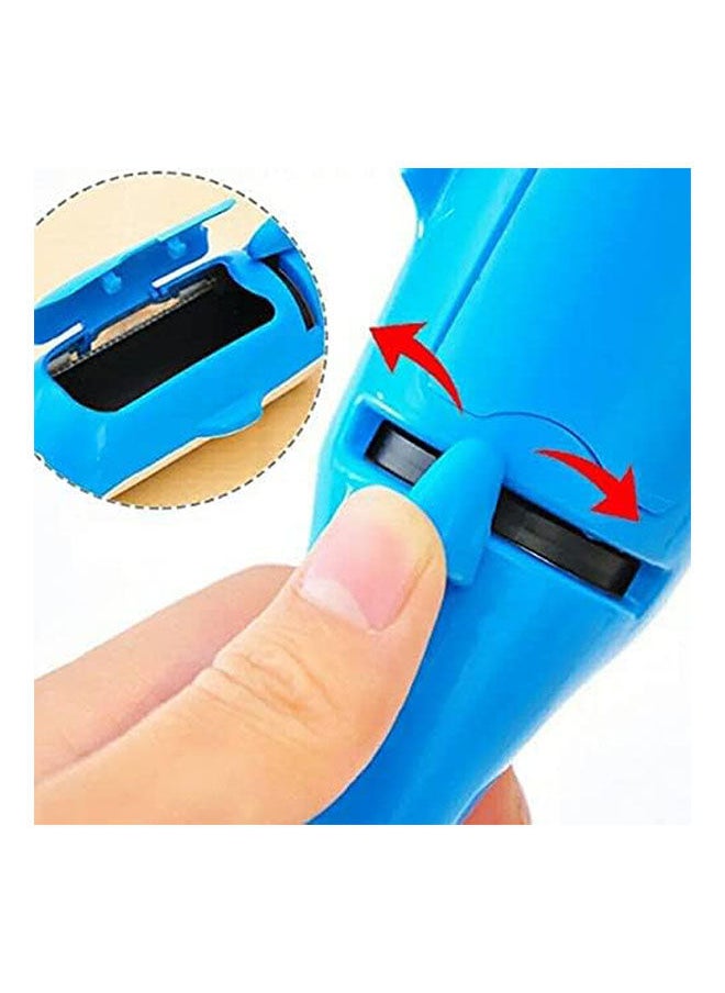 جولدن أروز - فرشاة تنظيف مزيل الشعر - 27.9 × 6.9 × 2.8 سم - Image 1