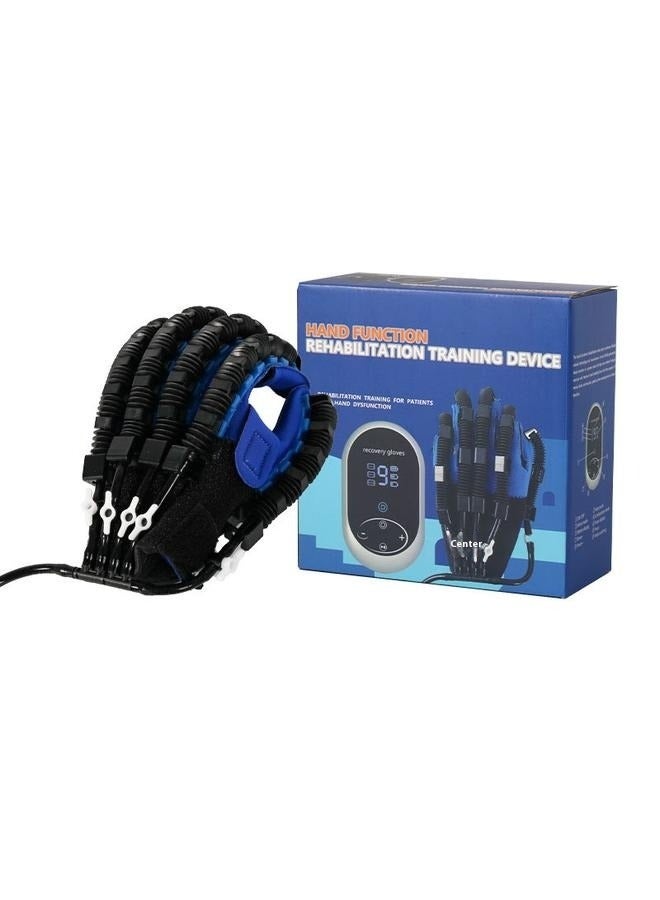 Rehability Robot Gloves Hand Stroke Recovery Equipment Hand Dysfunction Patient Training left M