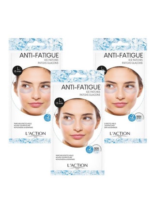 L'Action Paris Tired and puffy eyes reducer masks - TRIO - pzsku/Z00F99DD8D3CADA145D71Z/45/1745402616/0458e7ff-1726-47a5-b9e9-19b39780d38e