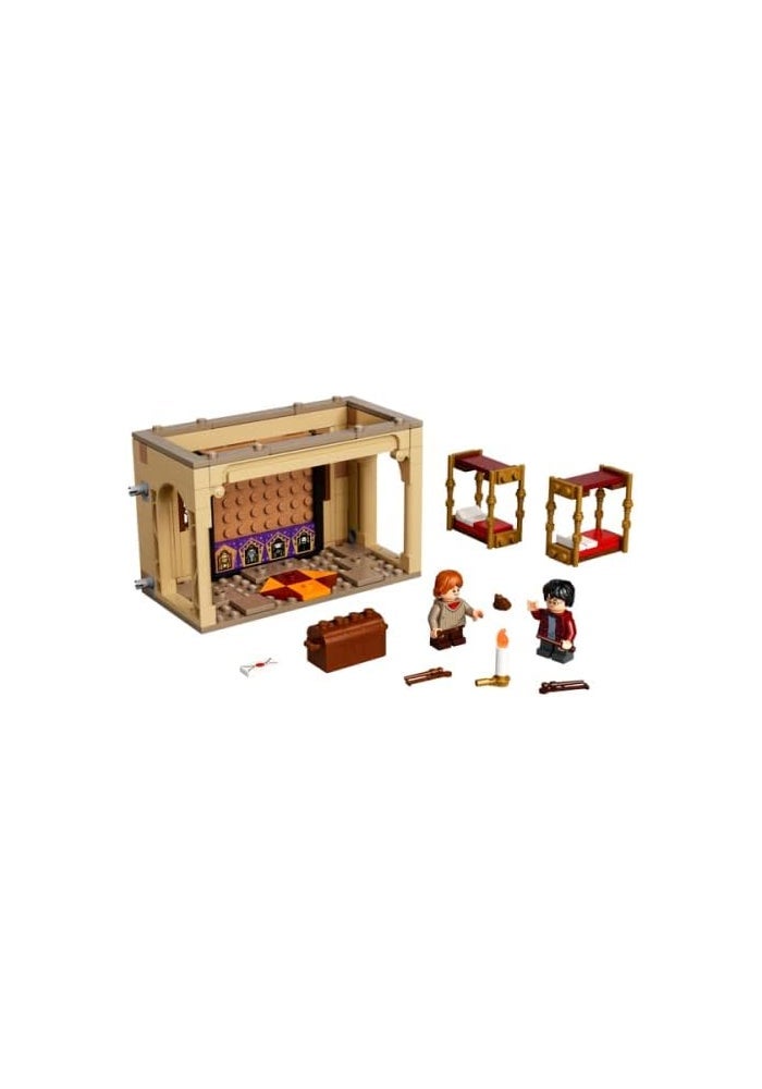 ليغو LEGO Harry Potter Gryffindor Dorms Set 40452 - Image 2