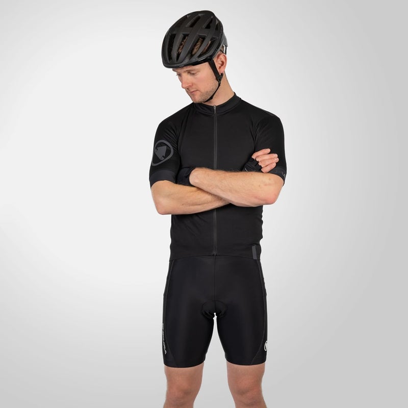 Endura Unisex-Adult 6-Panel Shorts II - Lightweight Cycling Shorts - Image 5