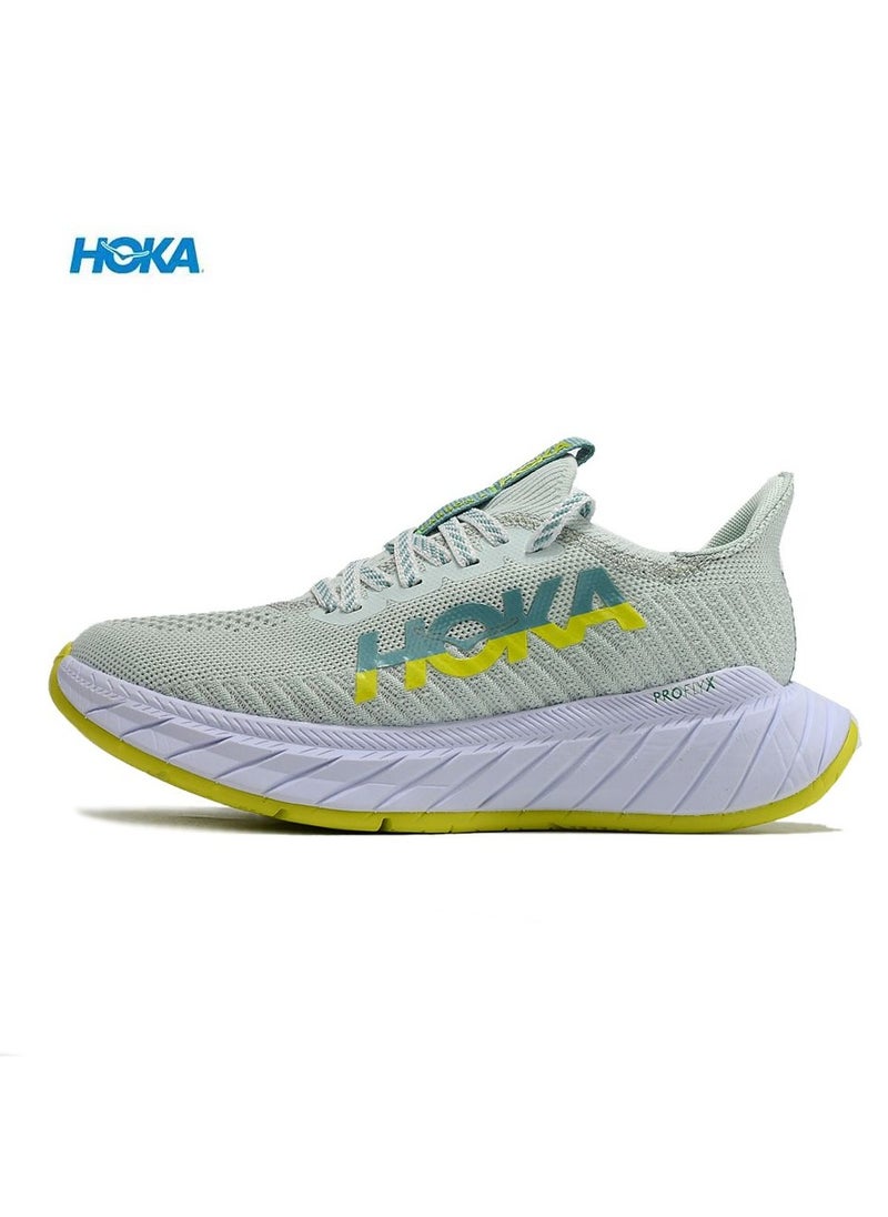 HOKA ONE Carbon X3 Running Shoe - pzsku/Z00F9F3CAAA7A72A43049Z/45/1741583819/177b4f91-015b-4b3f-871a-1b8a58a89bc3