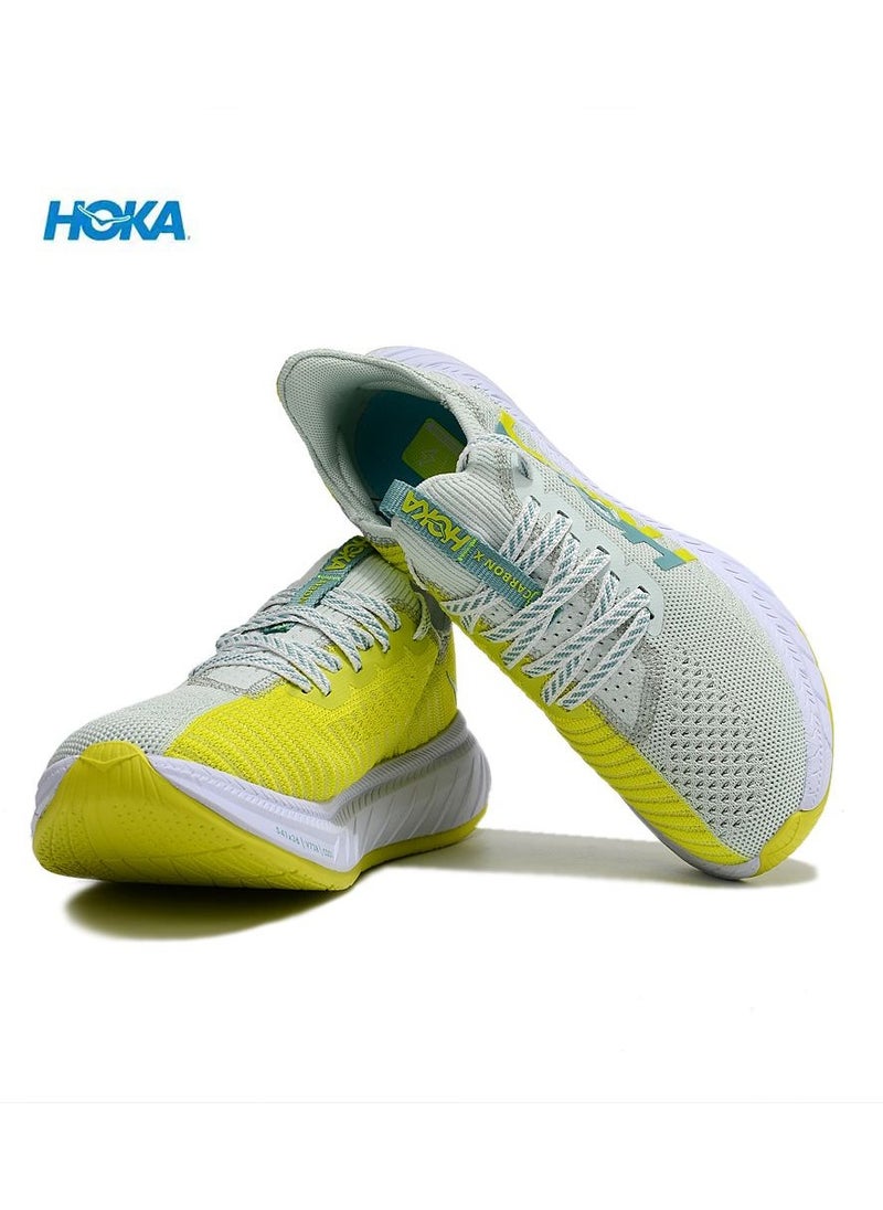 HOKA ONE Carbon X3 Running Shoe - pzsku/Z00F9F3CAAA7A72A43049Z/45/1741583875/4c7cbce6-cf8d-43f2-b38a-61aa29a6a4b1