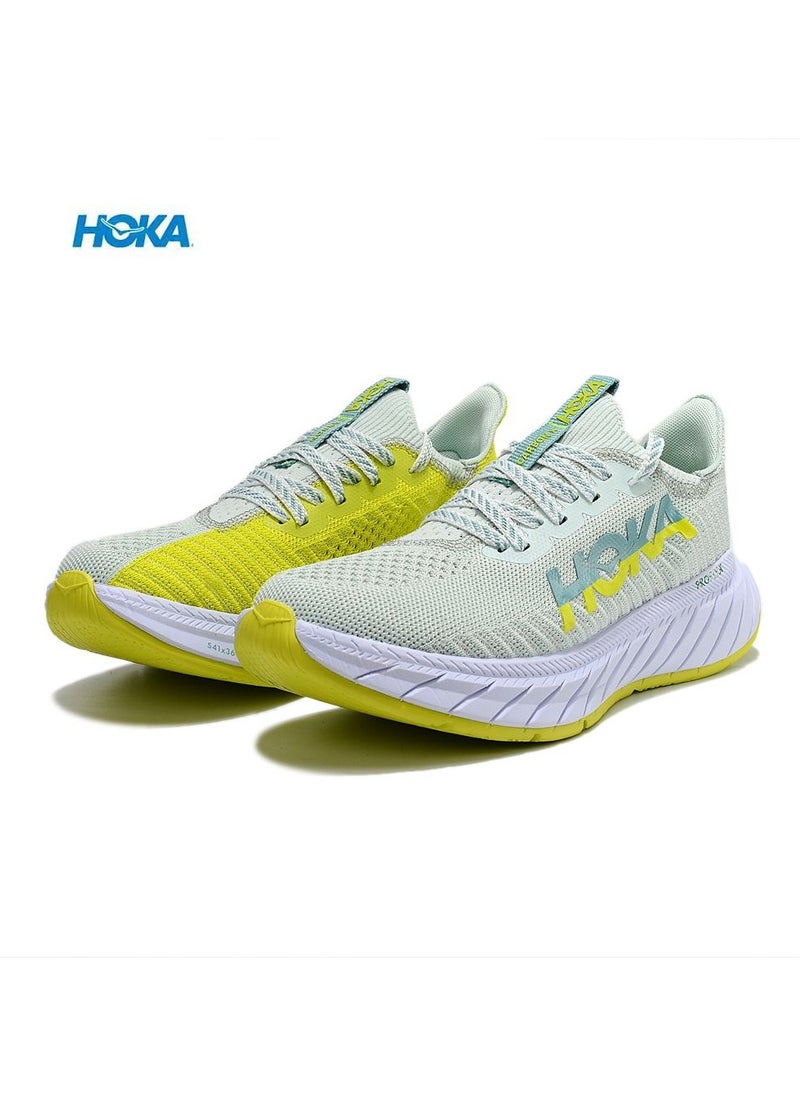 HOKA ONE Carbon X3 Running Shoe - pzsku/Z00F9F3CAAA7A72A43049Z/45/1741583885/4520992a-9af0-47de-bc6b-7c0c3f78d1ae