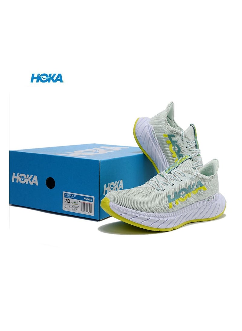 HOKA ONE Carbon X3 Running Shoe - pzsku/Z00F9F3CAAA7A72A43049Z/45/1741583915/58464f67-d54c-475e-afc7-9a16e6c8a4ac