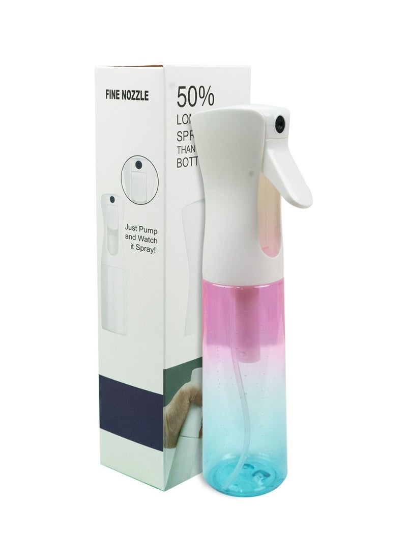 Libra Misty Bottle Long Spray Fine Nozzle- 2 Bottles / 350ML  - Image 1