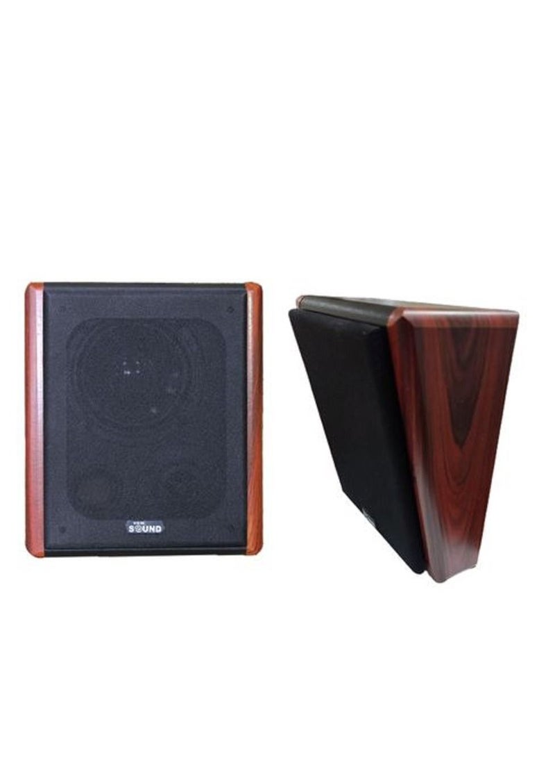 View Sound VCW-4510T Speaker4.5-inch