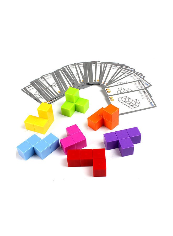 نيبمينينت لعبة تركيب المكعبات بنمط افعلها بنفسك - Image 4