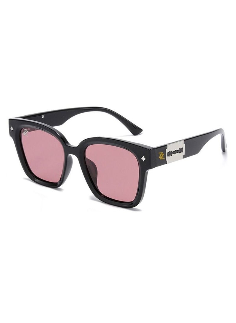 Ziazone Square Sunglasses - Image 2