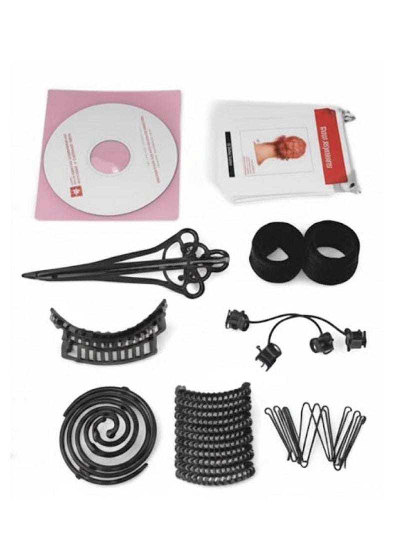 أدوات تصفيف الشعر: مجموعة متكاملة لتغيير مظهر الشعر - Image 2