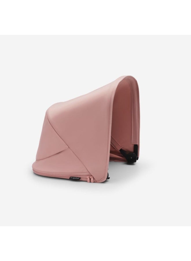 Bugaboo غطاء شمس فوكس 5 بلون وردي صباحي
