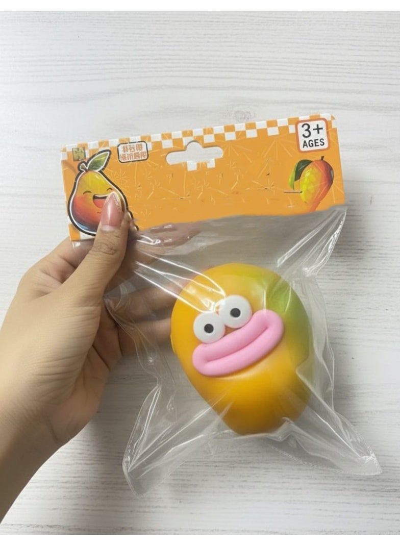 لعبة سكوشي مانجة - Image 1