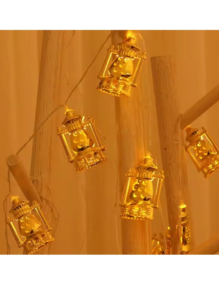 سريا جامع - M-3 lantern  - Image 1