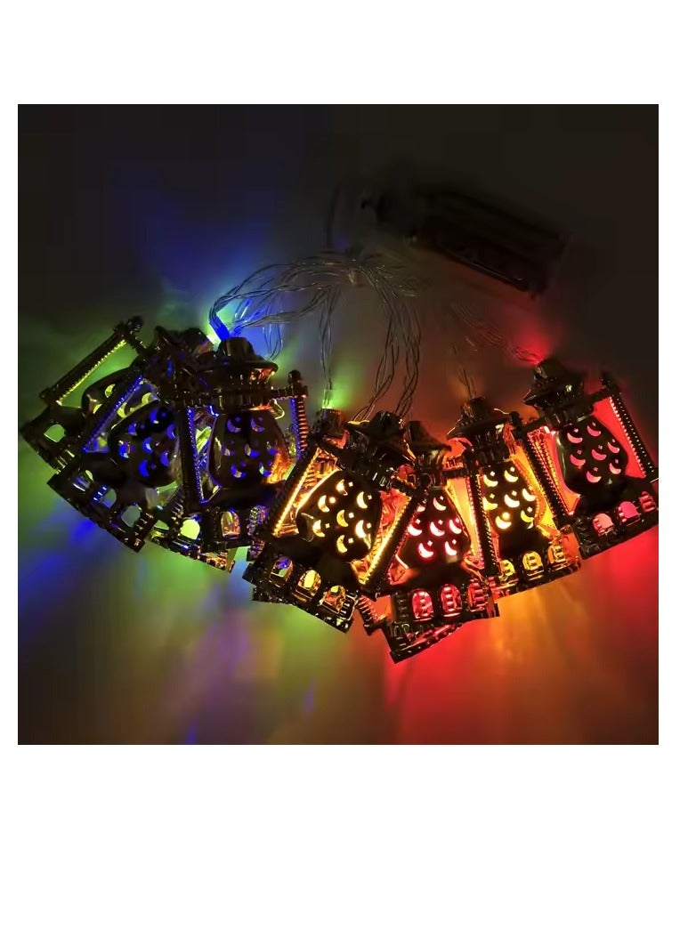 سريا جامع - M-3 lantern  - Image 2