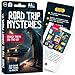 WELL BALANCED Road Trip Mysteries Car Game for Adults Teens Road Trip Travel Essentials - Image 2