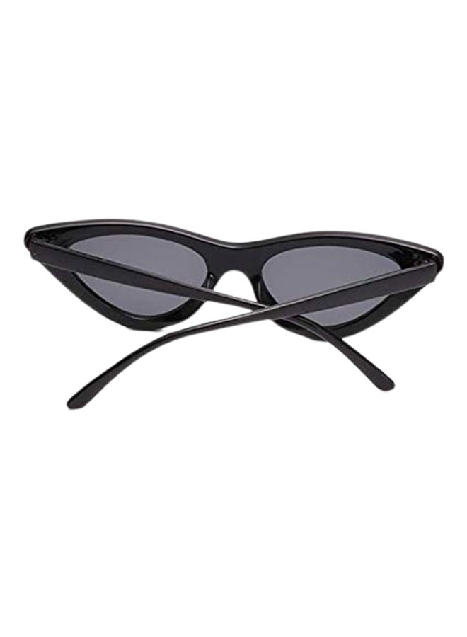 Women's Multipurpose Sample Cat Eye Sunglasses - Image 2