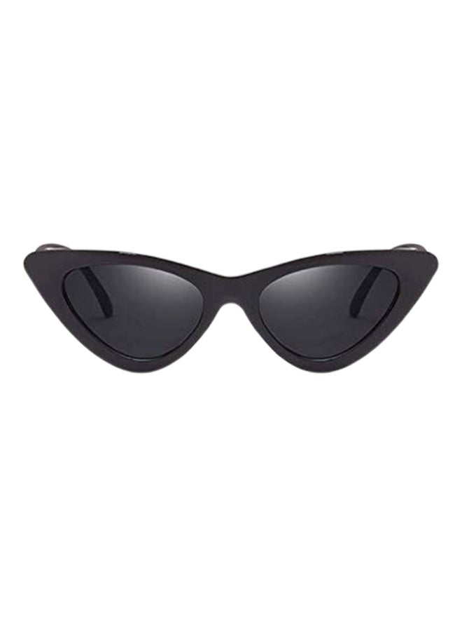 Women's Multipurpose Sample Cat Eye Sunglasses - Image 1