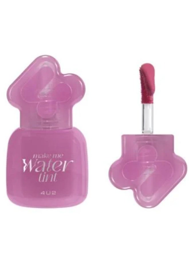 MAKE ME Water Tint - 3g, Shade 06 DAILY DEW