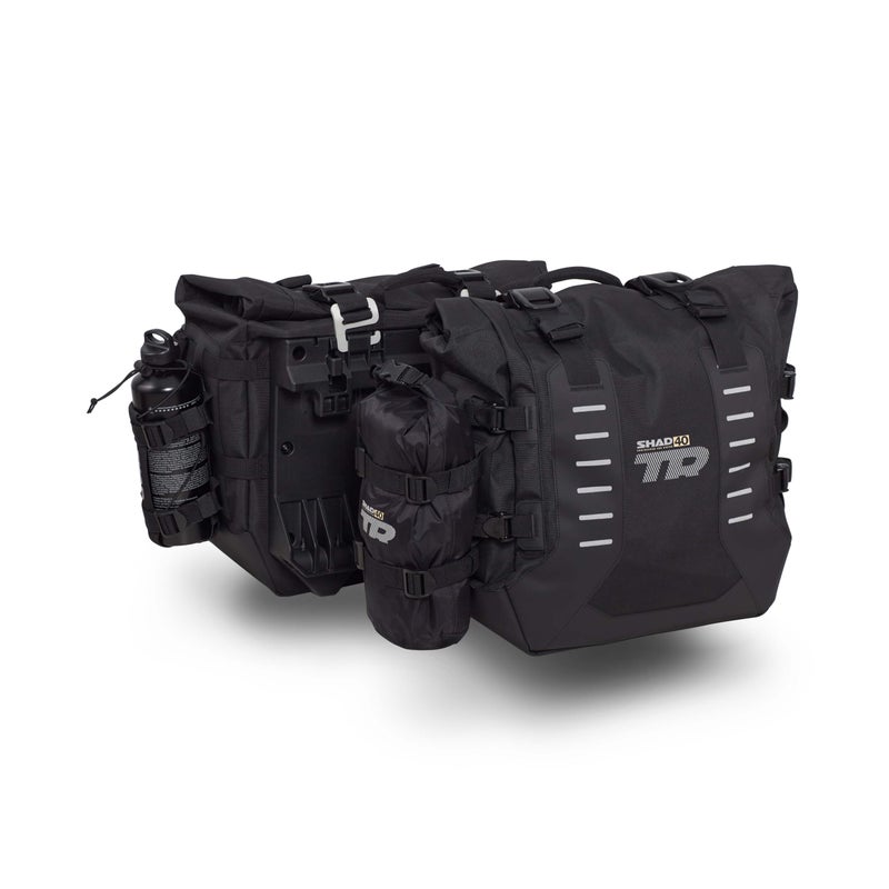 SHAD Terra Adventure Tr40 Side Saddlebags One Size