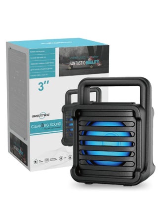 3 Inch Wireless Portable Bluetooth Speaker GTS-1363 - pzsku/Z00FB09A376C27D773ED7Z/45/_/1731410810/2b0dfe80-d2dc-4472-afca-9f29f1dae664