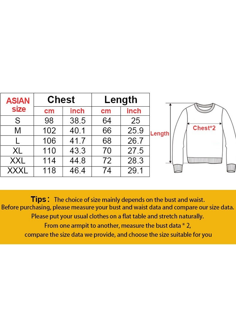 KUYING Autumn Dragon Ball Long Sleeve Round Neck Hoodie  - Image 2