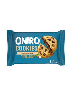 Oniro Cookies Vanilla - Pack of 12  - Image 2