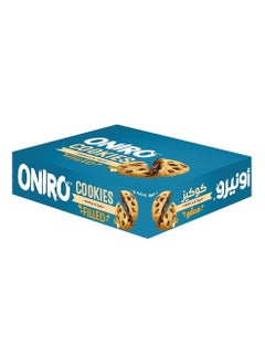 Oniro Cookies Vanilla - Pack of 12  - Image 1