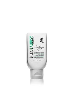 Billy Jealousy Billy Jealousy Face3Some Face Trio Vegan Mens Skin Care Kit with Travel Size Daily Facial Cleanser, Exfoliating Facial Cleanser and Face Moisturizer, Gentle Fresh Scent  - Image 2