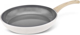 X Refika Birgül Swiss Crystal Pan 30 Cm Creamy - pzsku/Z00FB319FD4E49F101862Z/45/_/1739790887/eed8f102-6b5a-4e85-9ede-7c435a37cd3b