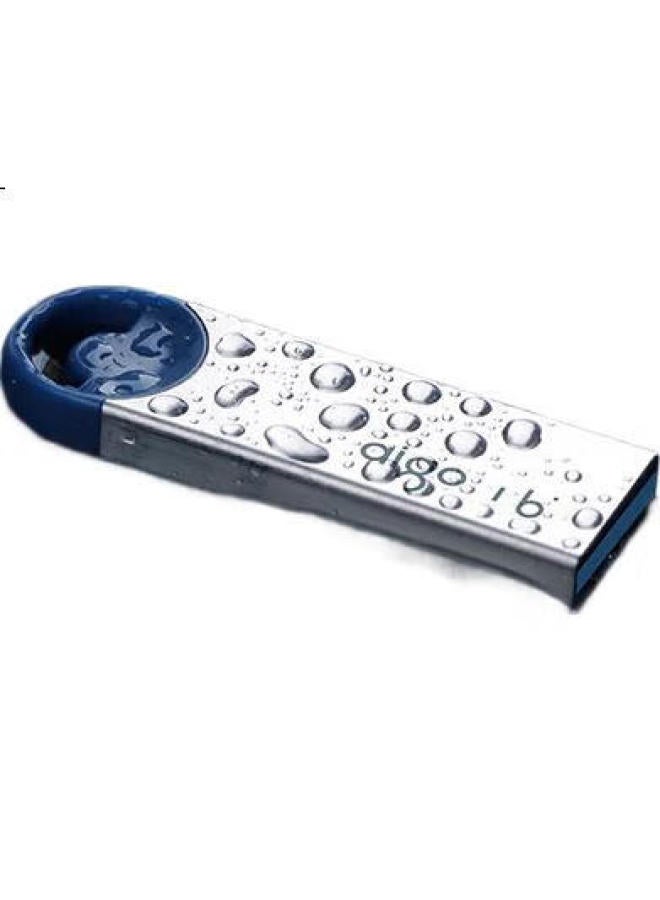 aigo Aigo 16Gb Usb2.0 Tender U Disk U212 Boxed Corporate Enterprise Bidding Professional Tender Flash Drive Ten Pack - Image 1