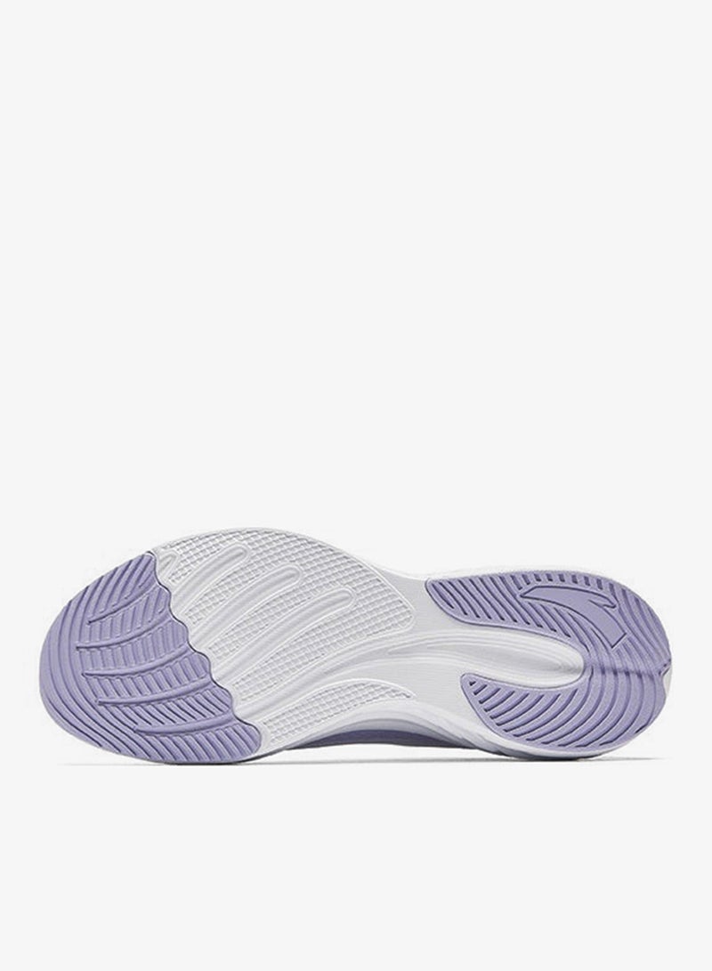 انتا أحذية رياضية خفيفة مريحة للركض والعمل والتنقل بتهوية مبطنة - Image 5