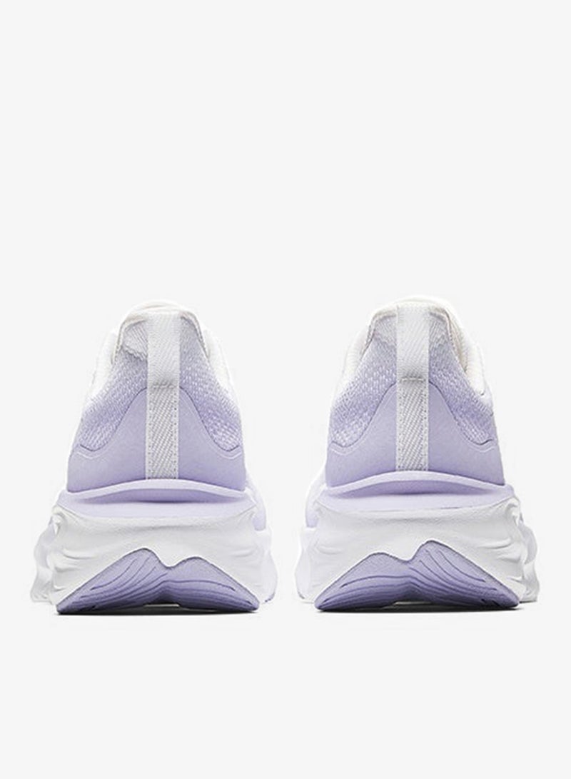 انتا أحذية رياضية خفيفة مريحة للركض والعمل والتنقل بتهوية مبطنة - Image 4