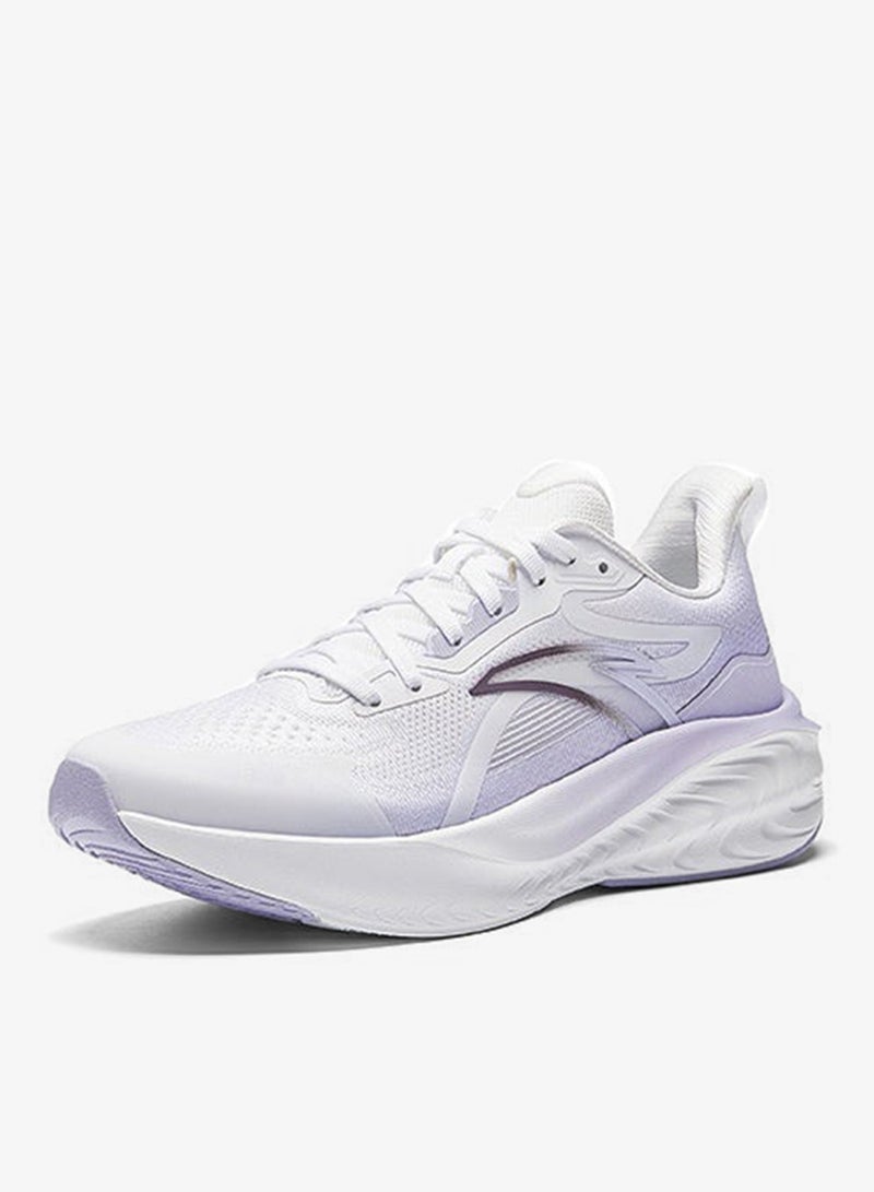 انتا أحذية رياضية خفيفة مريحة للركض والعمل والتنقل بتهوية مبطنة - Image 2