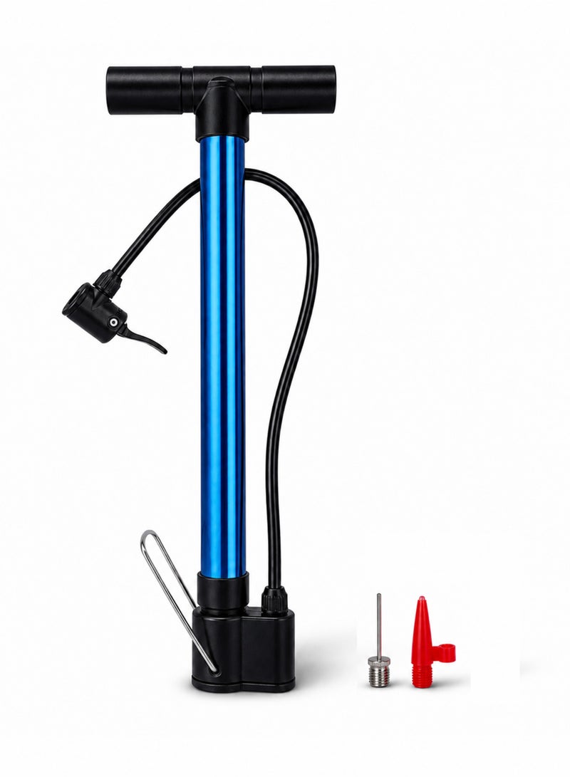Multifunctional Hand Air Pump - Image 1