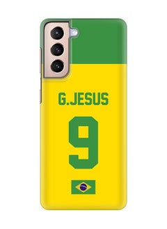 G.Jesus