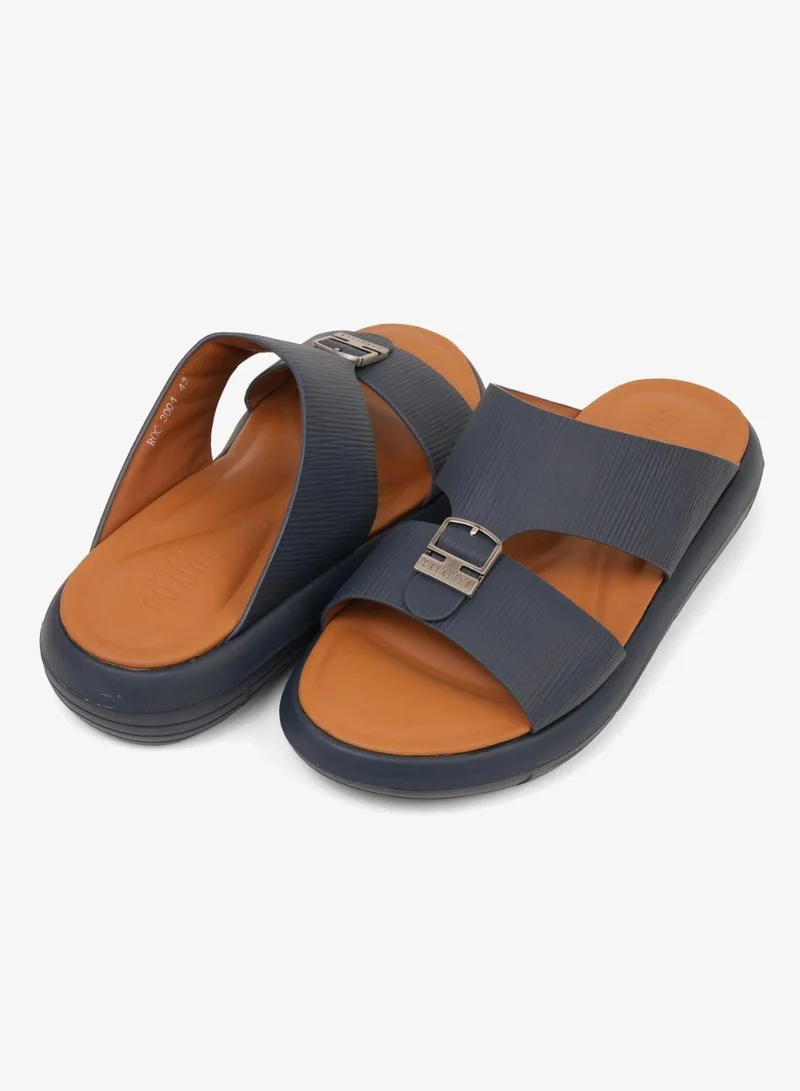 UOMO Cavalier UOMO CAVALIER MENS VELOCITY ARABIC SANDALS NAVY