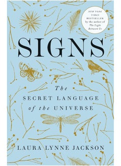 Signs: The Secret Language of the Universe  - Image 1