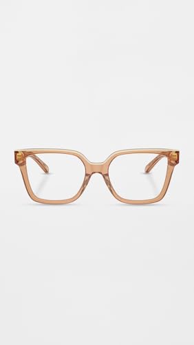 Tory Burch Eyeglasses TY 2148 U 2001 Brown/Ivory - Image 2