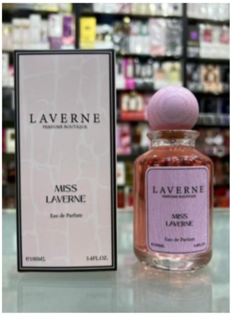 Miss Laverine perfume 100 ml - pzsku/Z00FBD07DE3C04A80A8F4Z/45/_/1708784058/ff857c4b-4fee-465b-8831-b92b55f89dcc