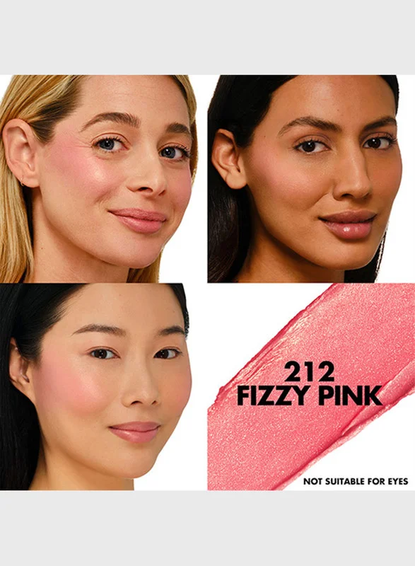 ميك اب فور ايفر أقلام تلوين فنية - 212 Fizzy Pink