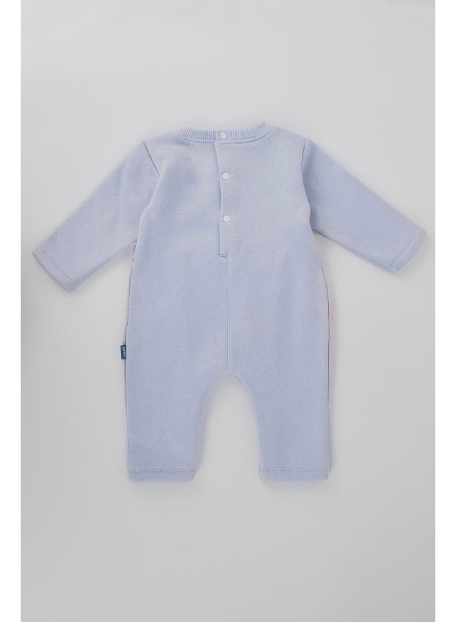 Junior Baby Girls Romper - Image 2