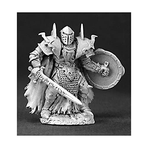 Reaper Benedikt Hellhorn, Evil Warrior 03200 - Image 2