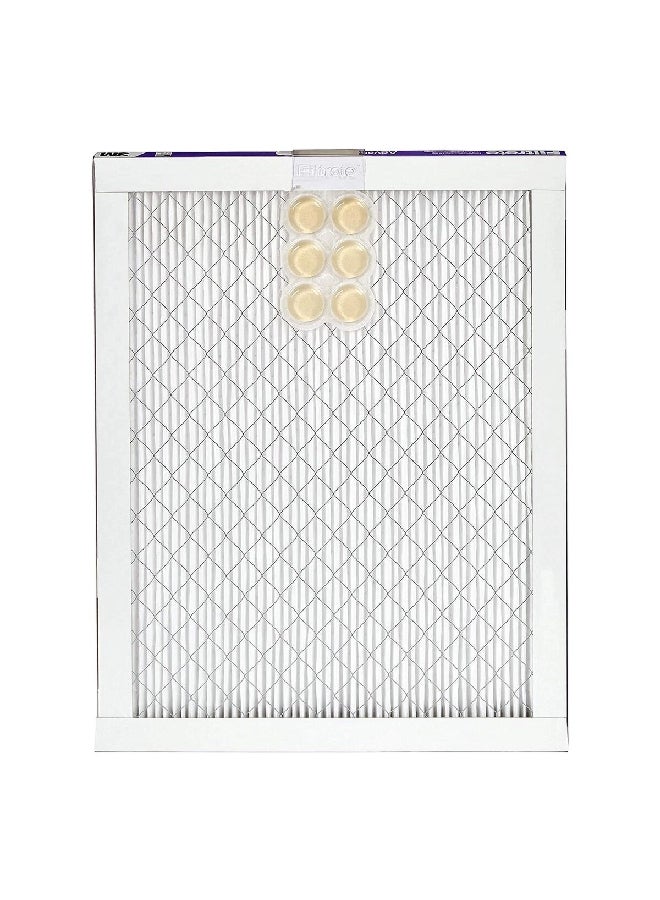 فلتريت معطر هواء للمنزل برائحة التفاح والقرفة وباللون الأبيضWHAF-1-CA 24.384 x 2.794 x 11.938 - Image 4