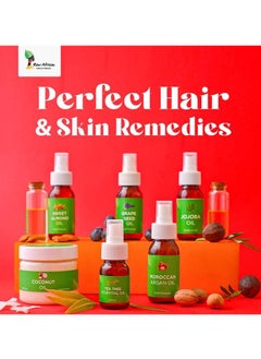Raw African Raw African Tea Tree Oil - 30 Ml  - Image 3