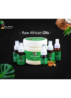 Raw African Raw African Tea Tree Oil - 30 Ml  - Image 4