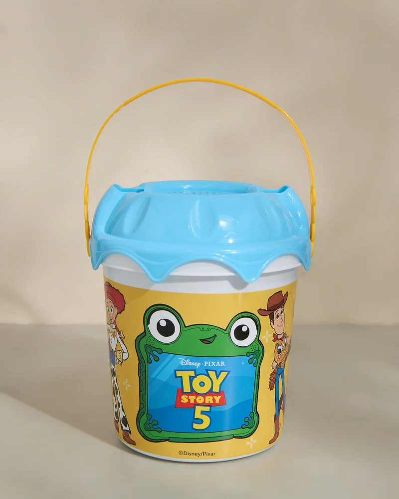 REDTAG Toy Story Beach Bucket Set