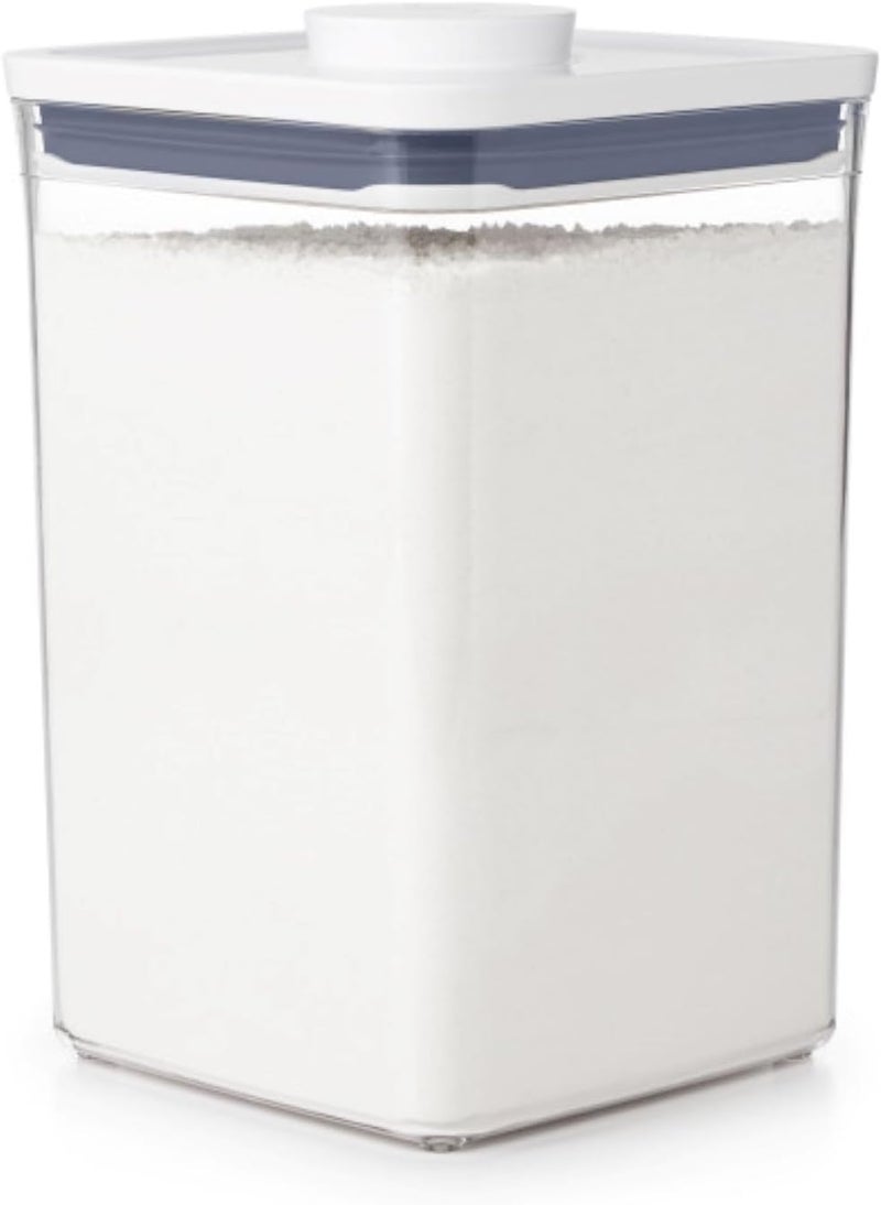 OXO Good Grips Pop Container, 4.2 Litres - Image 1