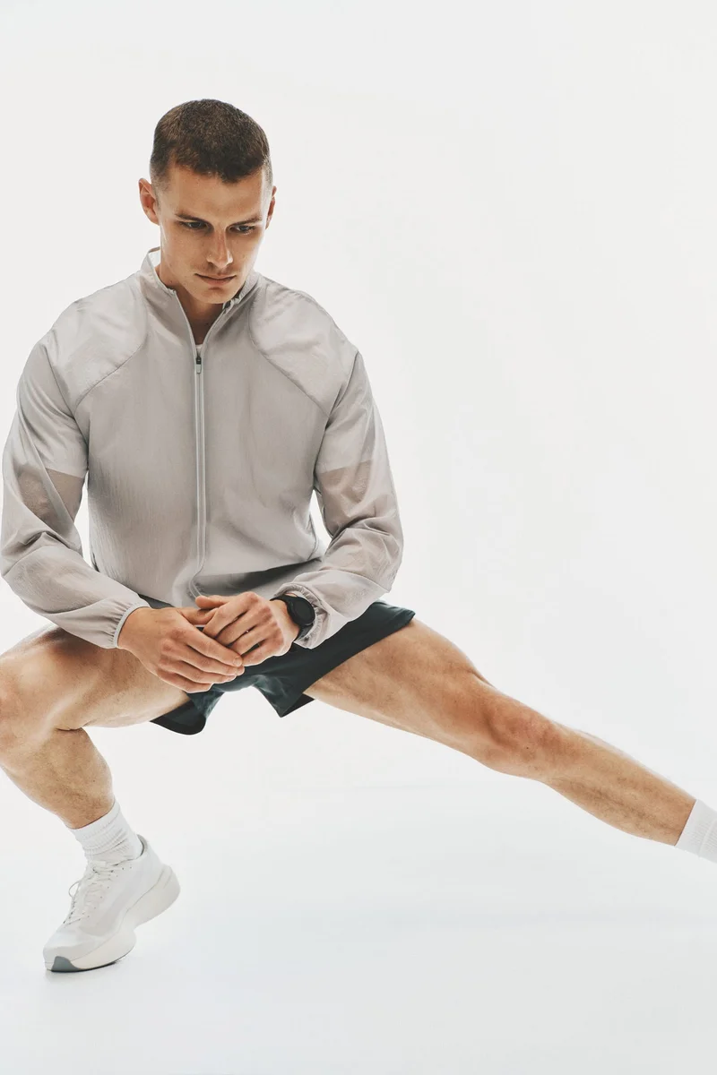 H&M Lightweight Quick Dry Running shorts​ ​