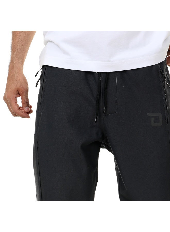 DOTT Men's Athletic Jogger Sweatpants - Image 4